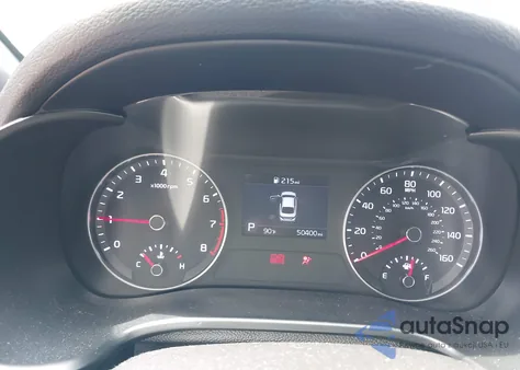 2021 Kia Forte Gt-Line from USA, damaged, VIN 3KPF34AD0ME418081